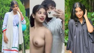 Bengali Teen Couple Leaked – Fucking With BF In Hotel