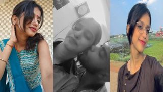 Indian GF Hard Fucking By BF Captured Xxx Video