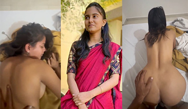 Marathi Nude Couple Fucking In Doggy Style Leaked Mms