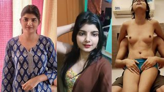 Indian Hot Girl Hard Fucking – Screaming Viral Sex