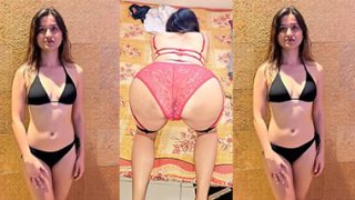 Shy Horny Girl Buttplug – In Ass Doggy Fucking Stories