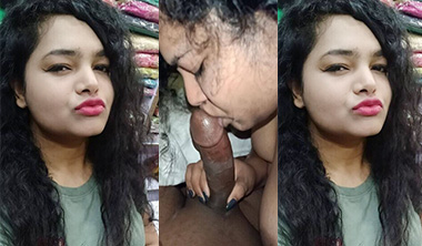 Horny Desi Wife Blowjob – Painful Fucking Viral