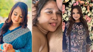 Cheater Indian Girl Getting – Fucking Hard Doggy Style Sex