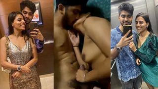 Nude Indian Girl Blowjob – Painful Fucking Moaning Latest Viral