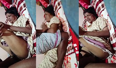 Tamil Mature MoM Fucking – By Horny Son Leak Showing