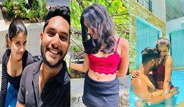 Desi Horny Gf BDSM Play – Bj Fuck In Private Resort XxStories