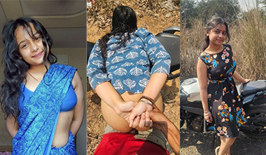 Punjabi Horny Girl Outdoor Painful Sex Stories