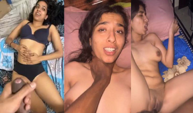 Horny Indian Wife Roleplay – Sucking Dick Fuck