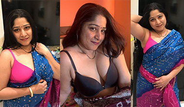 Horny Marathi Aunty Blowjob – Riding Sex Leake Viral