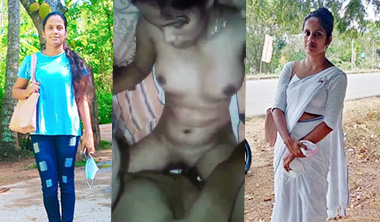 Cuckold Tamil Couple – Wife Blowjob Riding Threesome