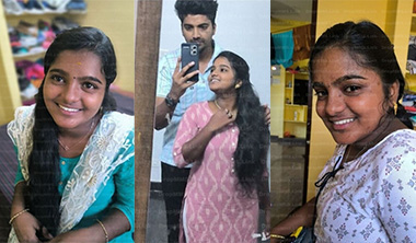 Mallu Tamil Couple Fucking Leaked Sex Mms