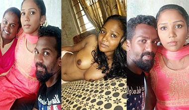 Tamil Couple Enjoy – Party Before Sex Viral Clips