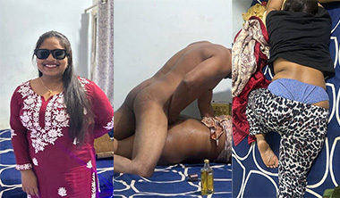 Tamil Desi Wife Fucking Captured – By Husband Nude Viral